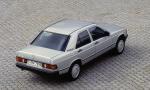 Mercedes-Benz 190 D 2.5 1985 года